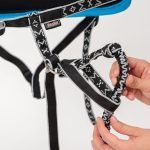 Cintura Canicross Manmat - immagine 2