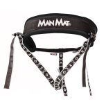 Cintura Canicross Manmat