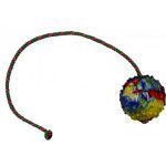 Pallina Gappay gomma 7cm