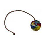 Pallina Gappay gomma piena 6cm