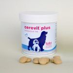 Cerevit plus