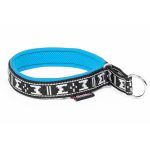 Collare imbottito a scorrimento Manmat - immagine 3