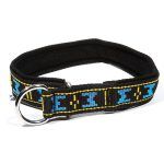 Collare imbottito a scorrimento Manmat - immagine 7