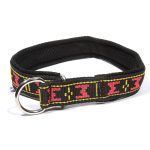 Collare imbottito a scorrimento Manmat - immagine 8