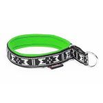 Collare imbottito a scorrimento Manmat - immagine 2