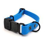 Collare candy infinity con fibbia sprenger - immagine 6