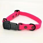 Collare candy infinity con fibbia sprenger - immagine 3