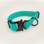 Collare Candy Infinity con Fibbia in Metallo - immagine 4