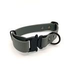 Collare Candy Infinity con Fibbia in Metallo - immagine 12