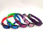 Collare habitudo duo verde-nero - immagine 3