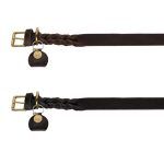 Collare hunter sansibar solid - immagine 2