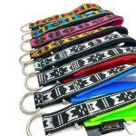 Collare imbottito a scorrimento Manmat - immagine 10