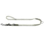 Guinzaglio hunter reflect glow mod leopardo