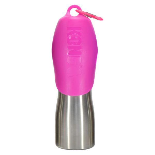 Borraccia SIGG in acciaio 0.50 lt - Cameleonte rosa