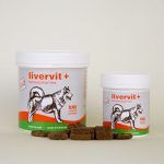 Livervit plus