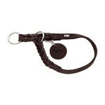 T collar solid education hunter