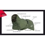 Sky rain jacket - immagine 6