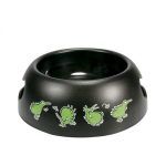 Black bowl Kiwi Walker - immagine 3