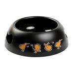 Black bowl Kiwi Walker - immagine 4