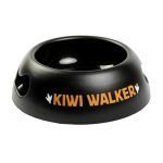 Black bowl Kiwi Walker - immagine 2