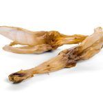 Orecchie di coniglio (100 g)