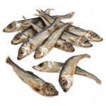 Pescetti essiccati (1 Kg)