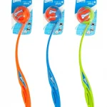 Bastone lancia palline