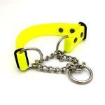 Collare Candy a semi-strozzo - immagine 4