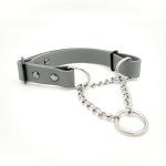 Collare Candy a semi-strozzo - immagine 6