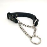 Collare Candy a semi-strozzo - immagine 5