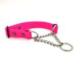 Collare Candy a semi-strozzo - immagine 2