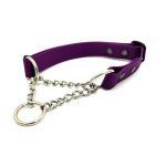 Collare Candy a semi-strozzo - immagine 12