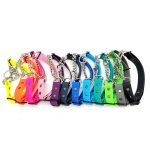 Collare Candy a semi-strozzo