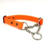 Collare Candy a semi-strozzo - immagine 3