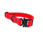 Collare Candy Infinity con Fibbia in Metallo - immagine 13