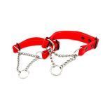 Collare Candy a semi-strozzo - immagine 14