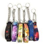 Collare Candy Semi-strozzo Fantasie