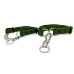 Collare Candy a semi-strozzo - immagine 15