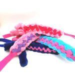 Manicotto in peluche spesso