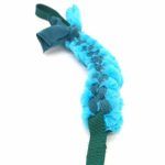 Manicotto in peluche spesso - immagine 5