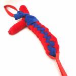 Manicotto in peluche spesso - immagine 6