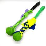 Tug Bungee in Lycra - immagine 3