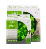 Ciotola Eat Slow Stelle - immagine 2