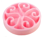 Ciotola Eat Slow Flower - immagine 5