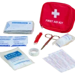 Kit Pronto Soccorso