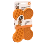 Lick Mat Bone