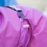 Giacca Impermeabile Imbottitura Leggera Kevyt Pomppa - immagine 3