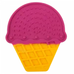Lick Mat Ice Cream