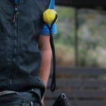 MCRS Pallina Magnetica in Gomma - immagine 4