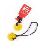 Pallina TPU K9 Evolution